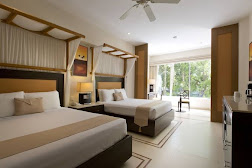 Kore Tulum Retreat and Spa Resort